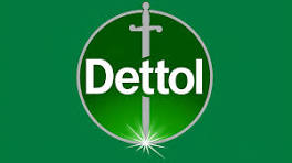 Dettol logo