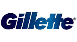 Gillette logo